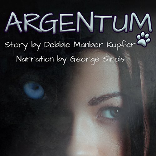 Cover of Argentum