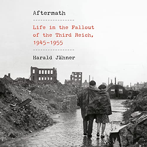 Cover of Aftermath