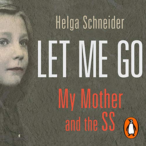 Cover of Let Me Go
