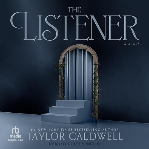 Cover of The Listener
