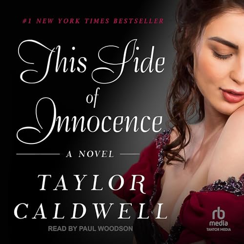 Cover of This Side of Innocence