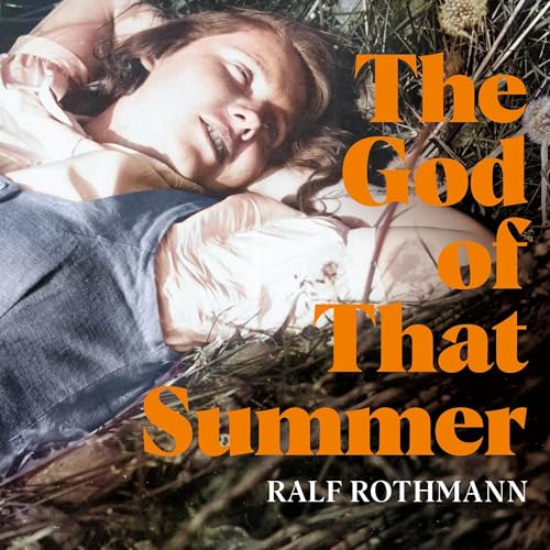 Cover of The God of that Summer