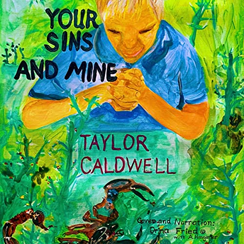 Cover of Your Sins and Mine