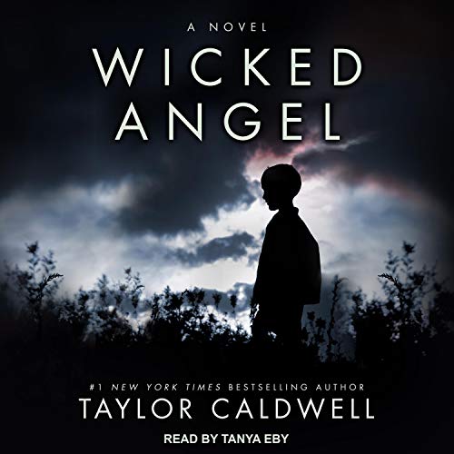 Cover of Wicked Angel