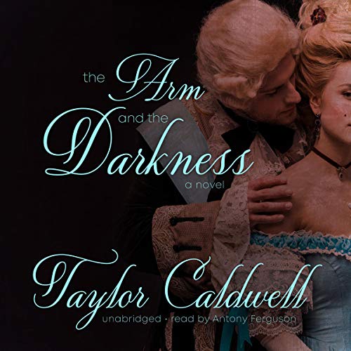 Cover of The Arm and the Darkness