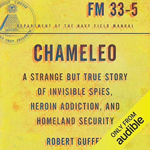 Cover of Chameleo