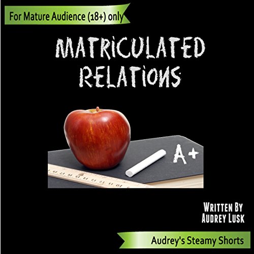 Cover of Matriculated Relations