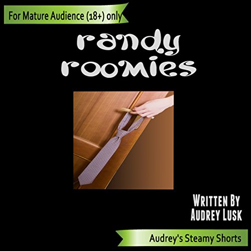 Cover of Randy Roomies