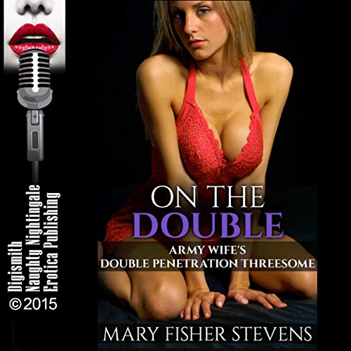 Cover of On the Double