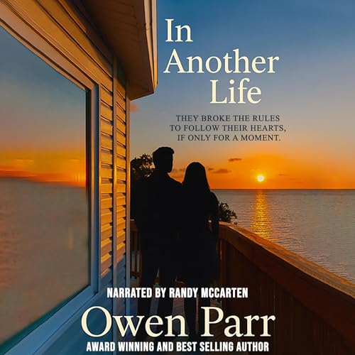 Cover of In Another Life