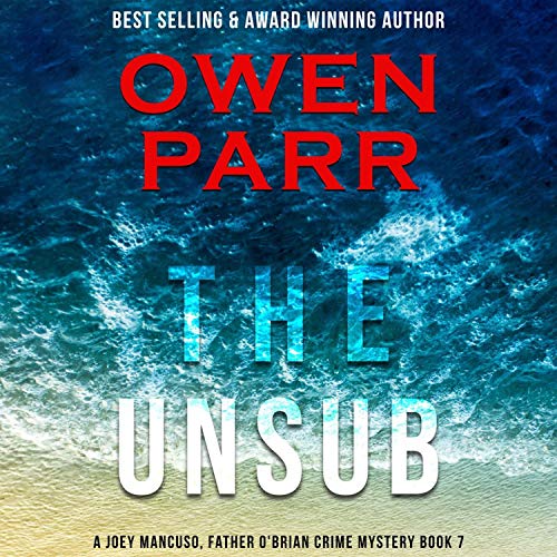 Cover of The Unsub