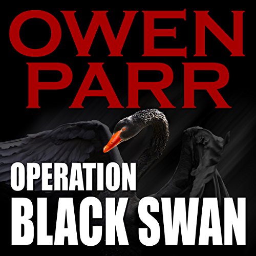 Cover of Operation Black Swan