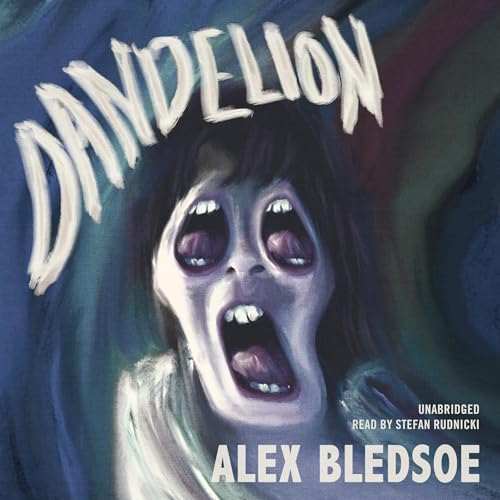 Cover of Dandelion