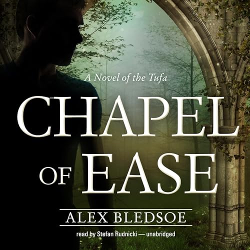 Cover of Chapel of Ease