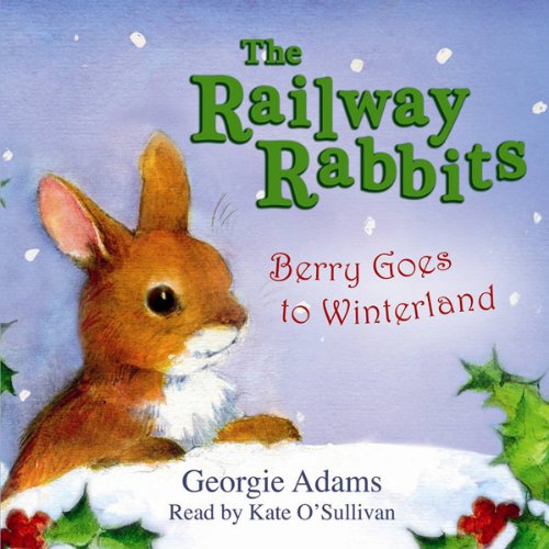 Cover of Berry Goes to Winterland