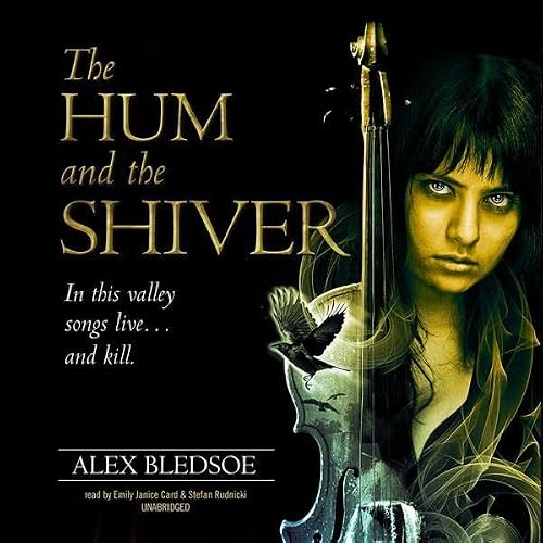 Cover of The Hum and the Shiver