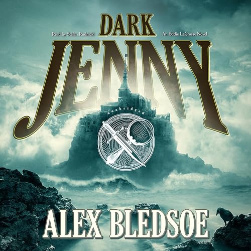 Cover of Dark Jenny