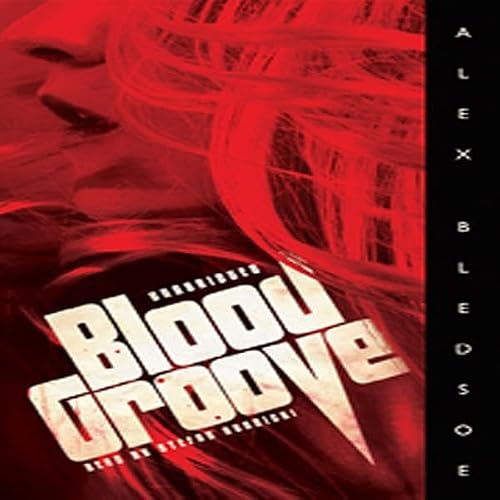 Cover of Blood Groove