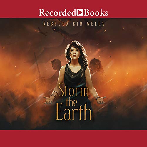 Cover of Storm the Earth