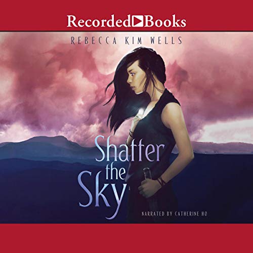 Cover of Shatter the Sky