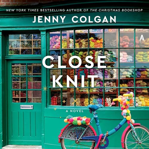 Cover of Close Knit