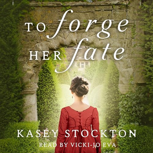 Cover of To Forge Her Fate