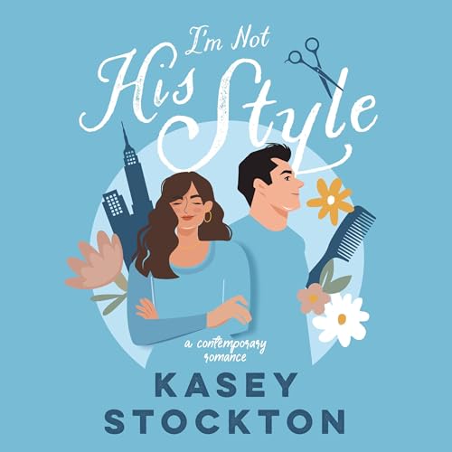 Cover of I'm Not His Style