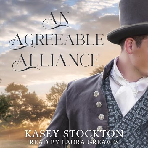 Cover of An Agreeable Alliance