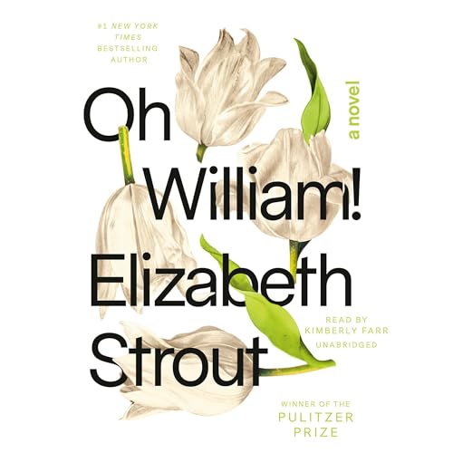Cover of Oh William!