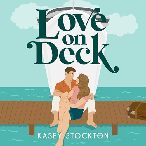 Cover of Love on Deck