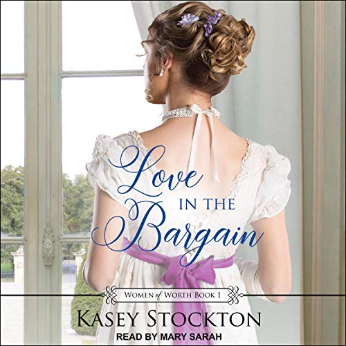 Cover of Love in the Bargain
