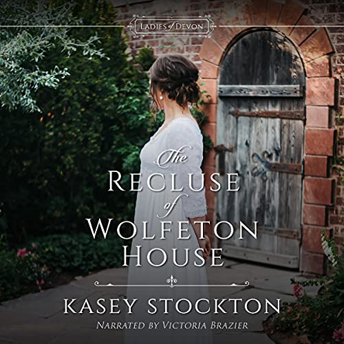 Cover of The Recluse of Wolfeton House