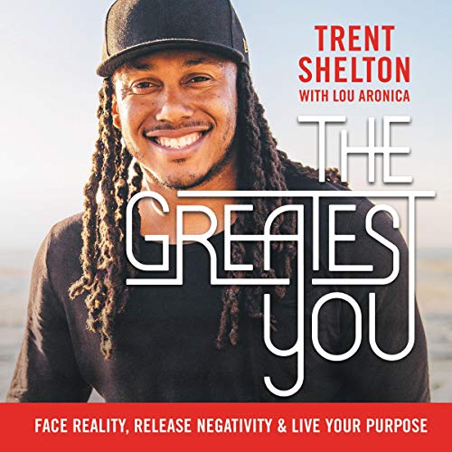 Cover of The Greatest You