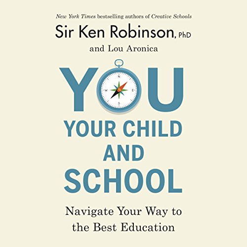 Cover of You, Your Child, and School