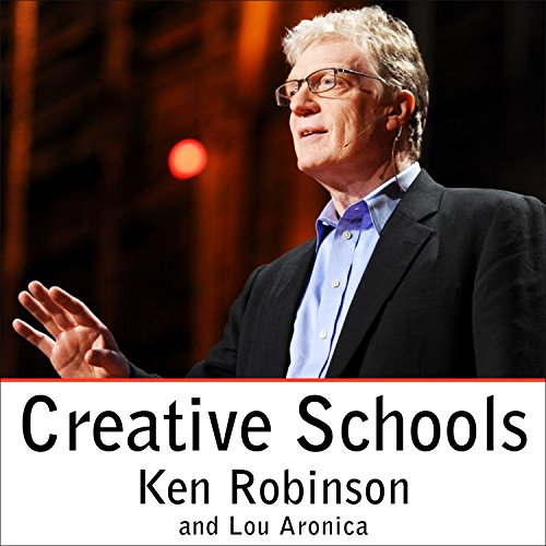 Cover of Creative Schools