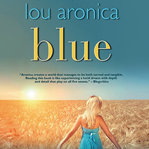 Cover of Blue