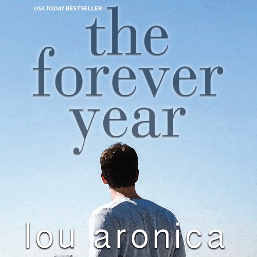 Cover of The Forever Year