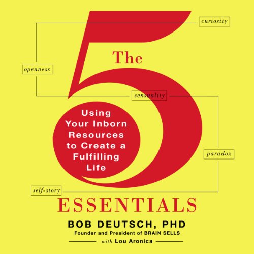 Cover of The 5 Essentials