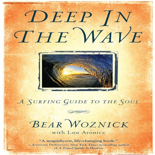 Cover of Deep in the Wave