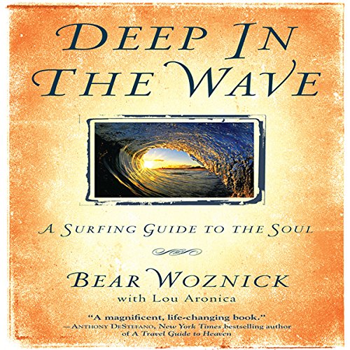 Cover of Deep in the Wave