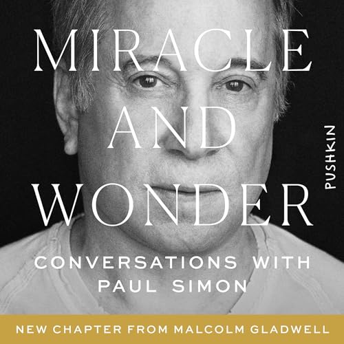 Cover of Miracle and Wonder (Special Edition)