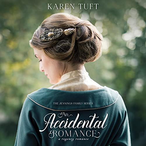 Cover of An Accidental Romance