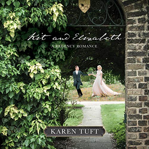 Cover of Kit and Elizabeth