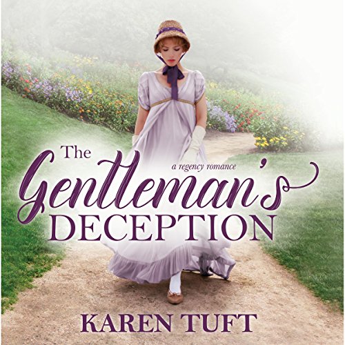 Cover of The Gentleman's Deception