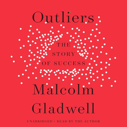 Cover of Outliers