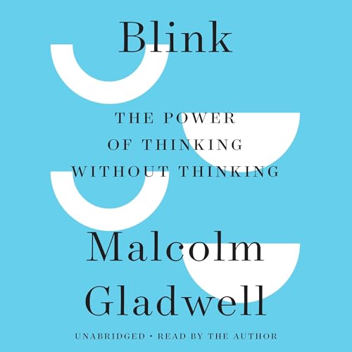 Cover of Blink