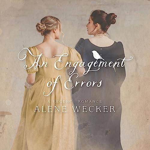 Cover of An Engagement of Errors