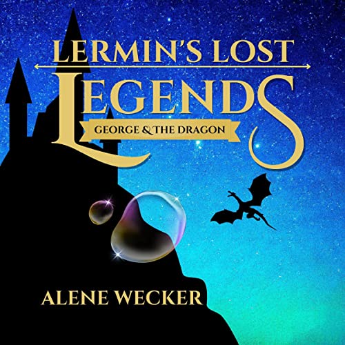 Cover of George and the Dragon