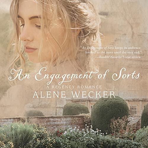 Cover of An Engagement of Sorts