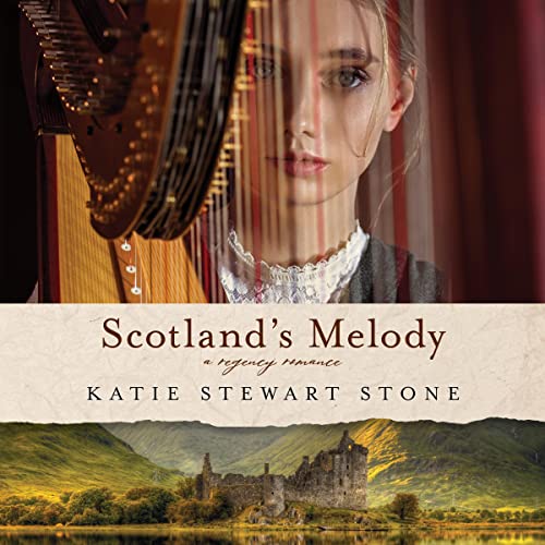 Cover of Scotland's Melody
